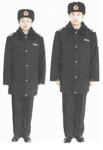 衛生監督服10